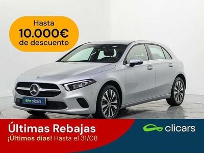 Mercedes A250