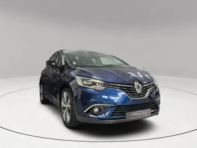 Usado Renault Scénic IV