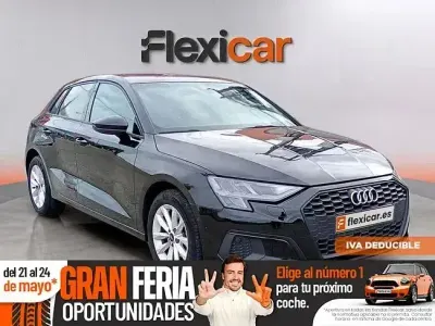 Brugt Audi A3 Sportback e-tron