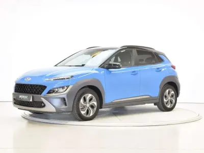 Usado Hyundai Kona
