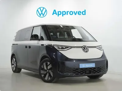 Usado VW ID. Buzz