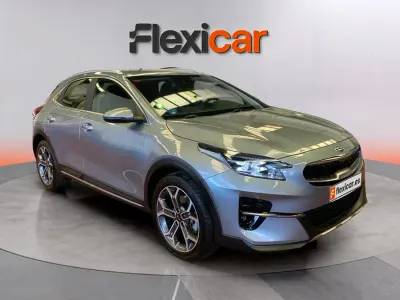 Usado Kia XCeed