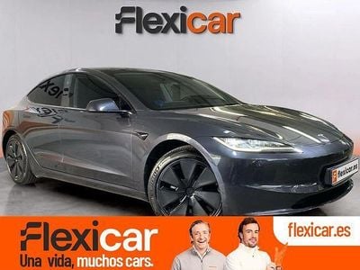 Usado Tesla Model 3 RWD 208 kW (283 CV) 2024 Eléctrico Berlina