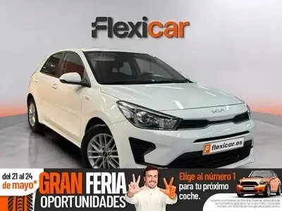 Occasion Kia Rio