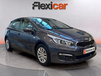 Kia Ceed GT