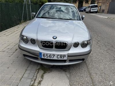 BMW 316 Compact