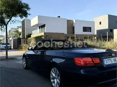 Usado BMW 330 Cabriolet