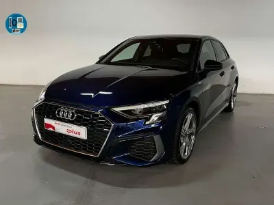 Usado Audi A3 Sportback e-tron