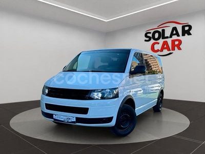 VW T5
