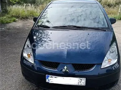 Usado Mitsubishi Colt