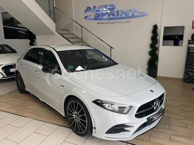 Mercedes A200