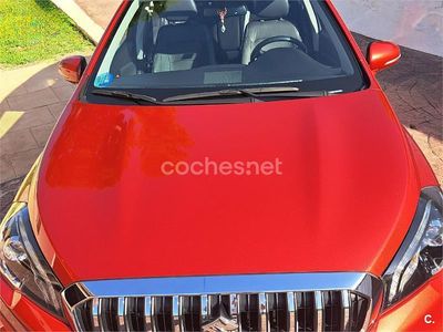 Granate Usado 2020 Suzuki SX4 S-Cross GLX SUV | 18.400 €