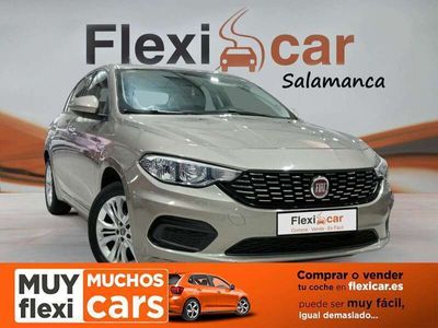 usado Fiat Tipo 1.3 Multijet II Business