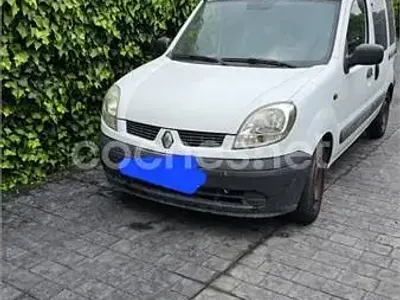 Usado Renault Kangoo