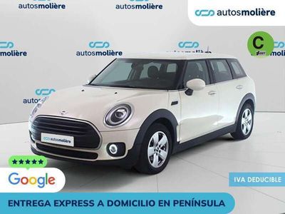 Mini Cooper D