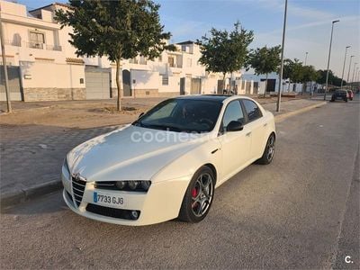 Alfa Romeo 159