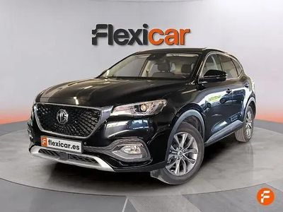 Occasion MG HS Comfort 162 PK (119 kW) 2023 Zwart SUV