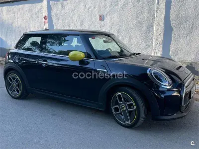 Usado Mini Cooper SE