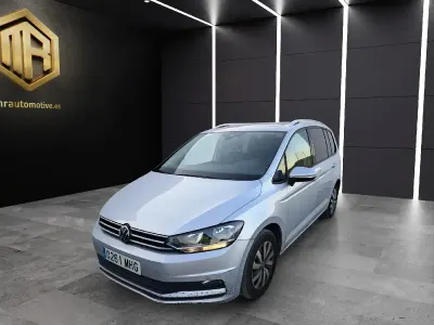 Usado VW Touran