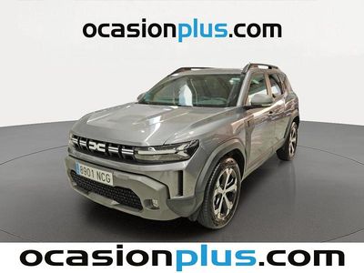 Begagnad Dacia Duster Journey 131 HK (96 kW) 2025 Grå SUV
