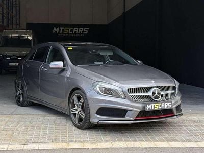 Mercedes A250