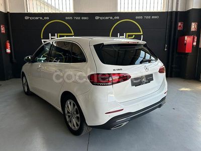 Mercedes B180