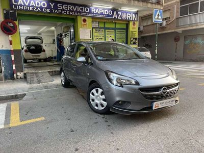 usado Opel Corsa 1.4 GLP Selective 90