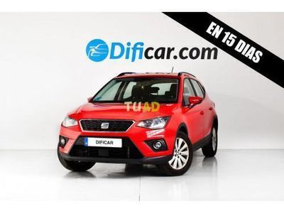 usado Seat Arona Style 1.0 110CV