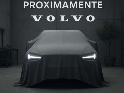 Usado Volvo XC60 Core 250 CV (183 kW) 2025 Azul SUV