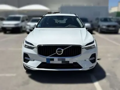 Usado Volvo XC60