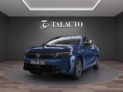 Nuevo Opel Corsa Edition 110 CV (80 kW) 2025 Azul Utilitario
