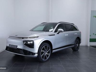 Gris Nuevo 2025 XPENG G9 SUV | 72.990 €