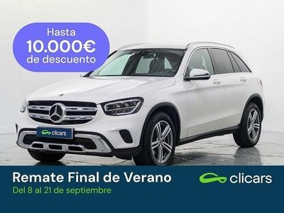 Mercedes GLC220