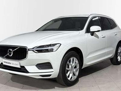 Usado Volvo XC60 Business Edition 190 CV (139 kW) 2019 Blanco SUV