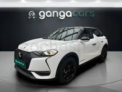 Usado DS Automobiles DS3