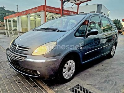 Citroën Xsara Picasso