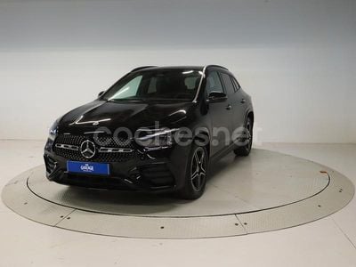 Mercedes GLA250
