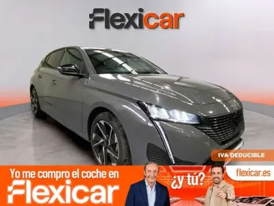 Usado Peugeot 308