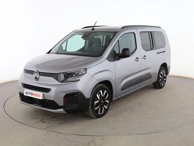 Usado Citroën Berlingo 131 CV (96 kW) 2024 Gris Monovolumen