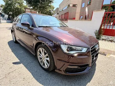 Usado Audi A3