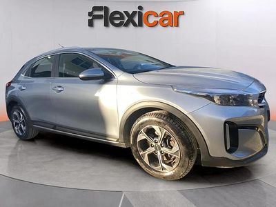 Usado Kia XCeed 160 CV (117 kW) 2023 Gris SUV