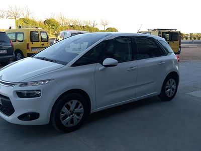 Citroën C4 Picasso