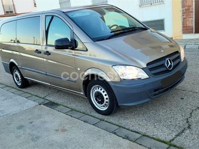 Mercedes Viano