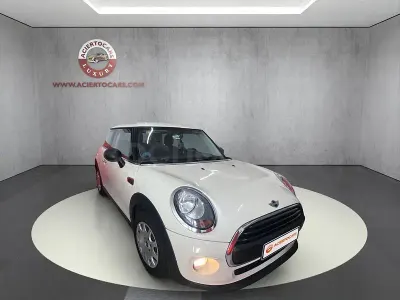 Usado Mini ONE