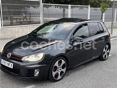 VW Golf VII