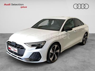 Blanco Usado 2024 Audi A3 S-Line Berlina | 39.900 € (Caro)