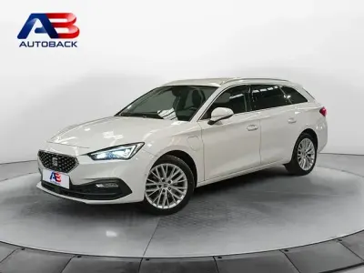 Occasion Seat Leon