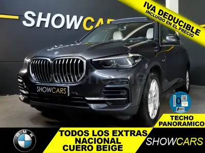 Usado BMW X5