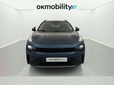 Usado Lynk & Co 01