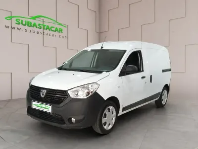 Usado Dacia Dokker